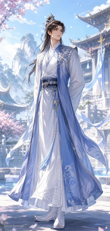 牛有道