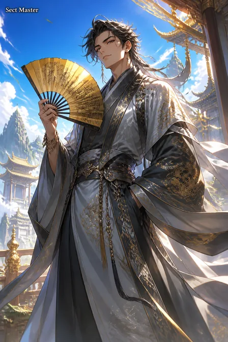 跃千愁