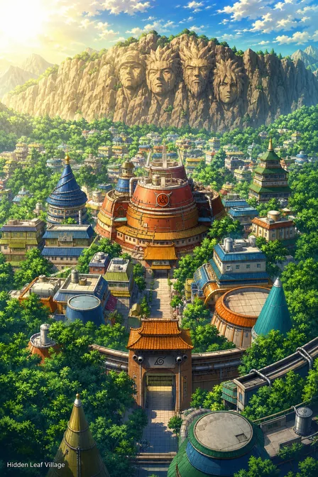 出木叶