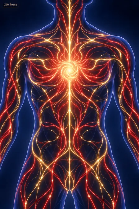 Chakra