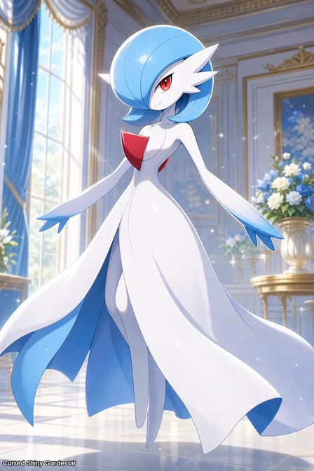 Gardevoir