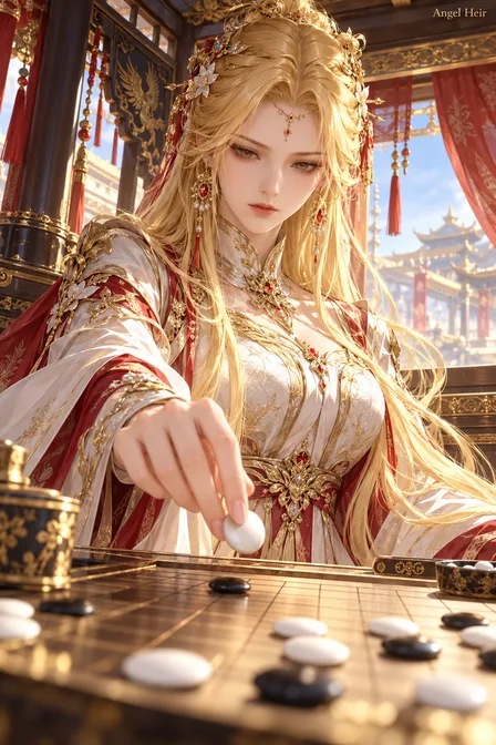 Qian Renxue