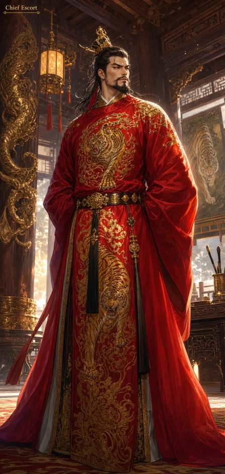 张力士