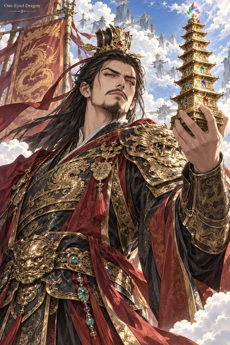 Li Yisheng