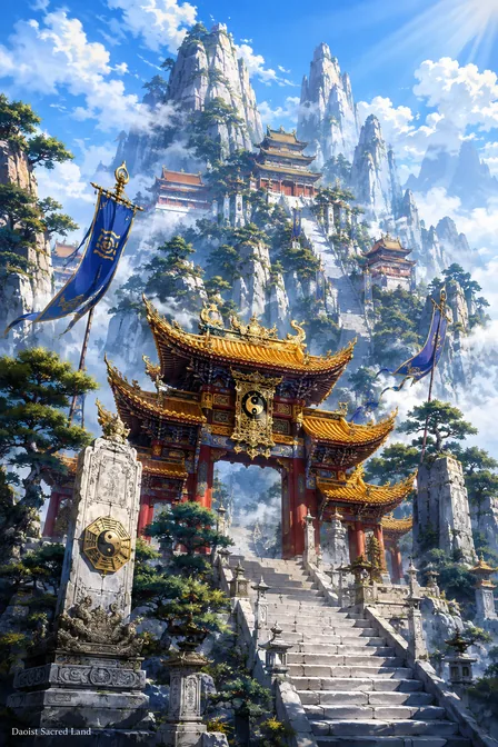 楼观道