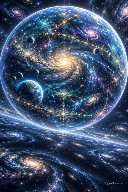 Original Universe