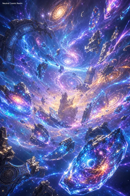 宇宙海