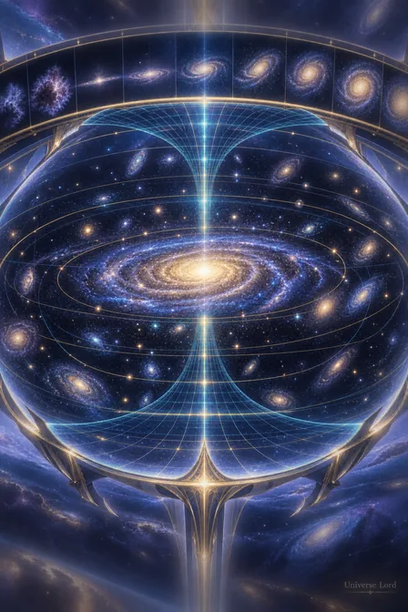 Universe Lord