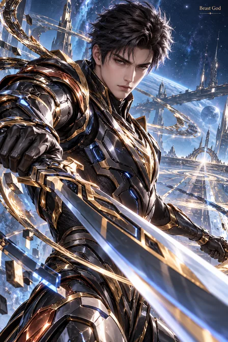 Luo Feng