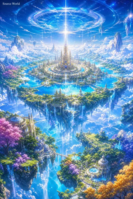 起源大陆