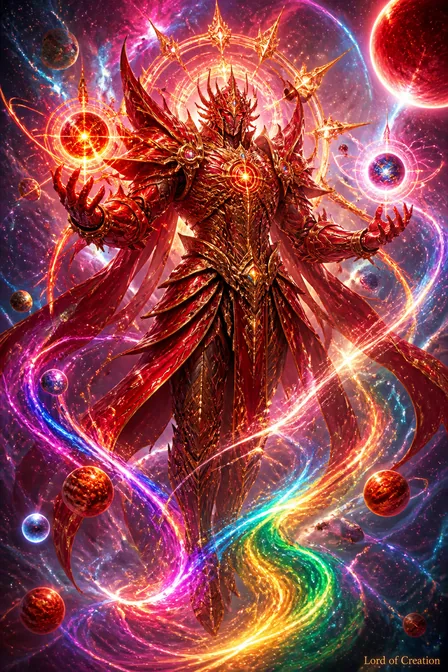 宇宙主宰