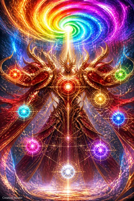 宇宙主人