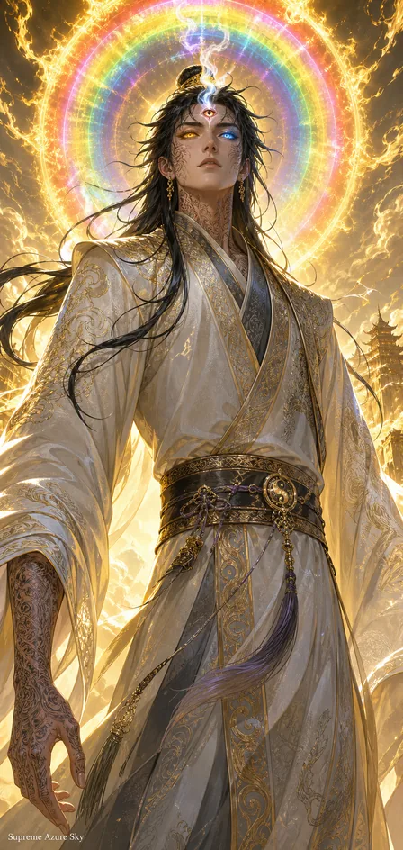 李墨