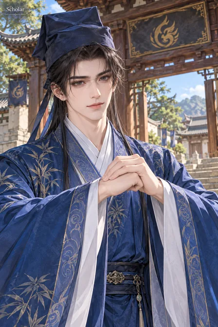 Shi Yi