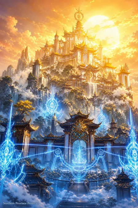 太一道门