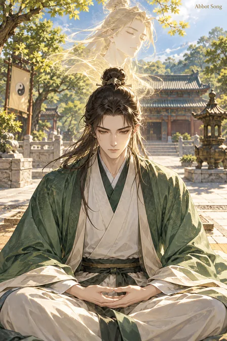Song Jing