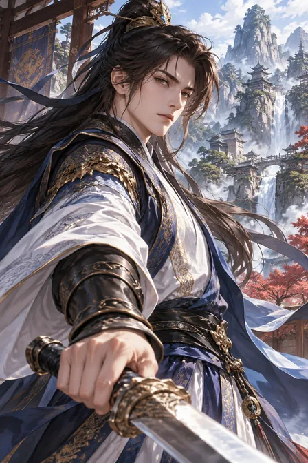Yang Qingyun