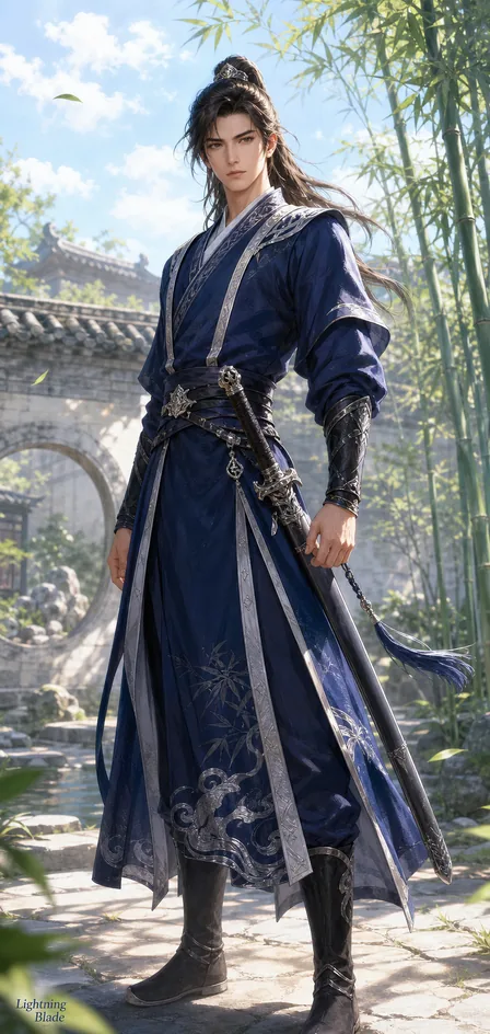 杨清云