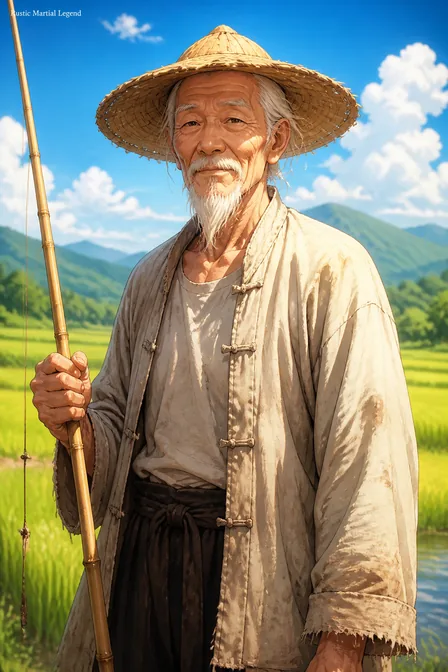 洪齐天