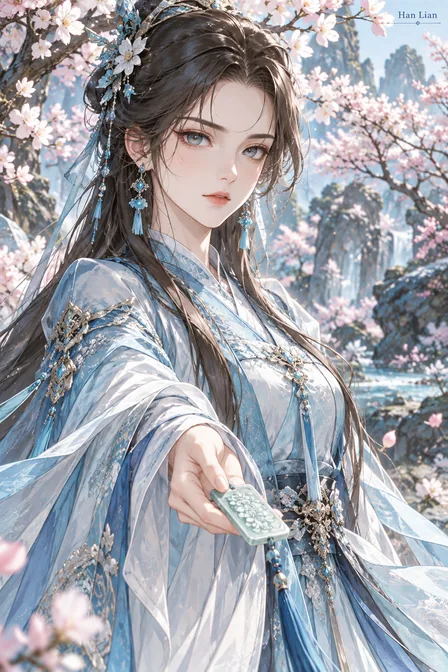 Han Lian