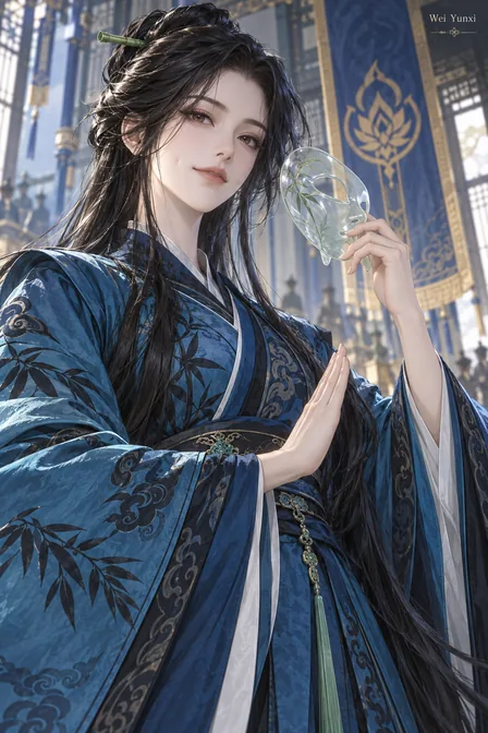 Yunxi