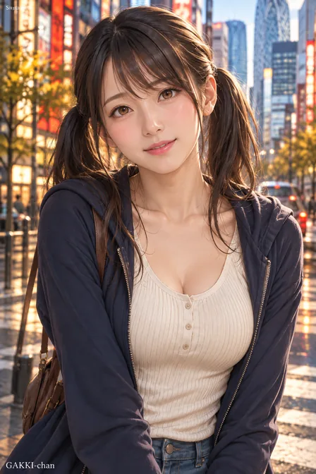 GAKKI-chan