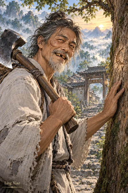 Ling Xiao