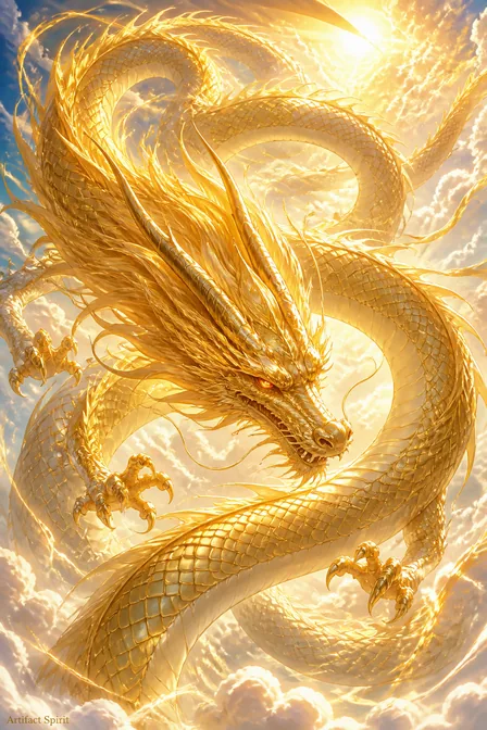 小金龍