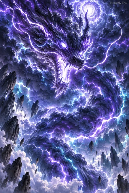 Tribulation Transcendence