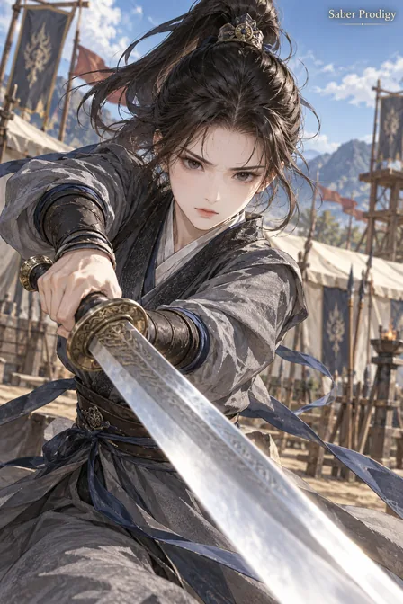 Yan Chuyu