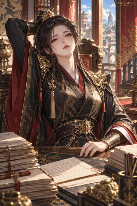 Qian Renxue