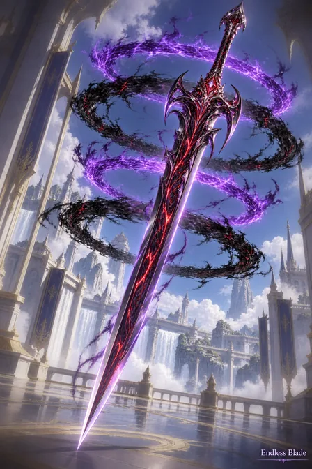 Martial Soul