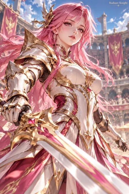 Li Xin