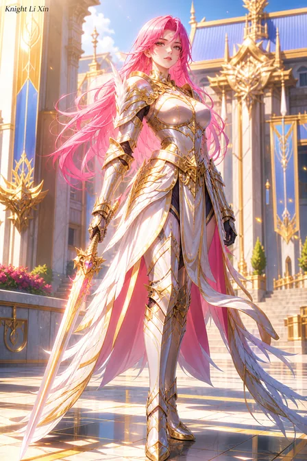 李馨
