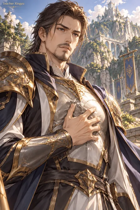 Long Xingyu