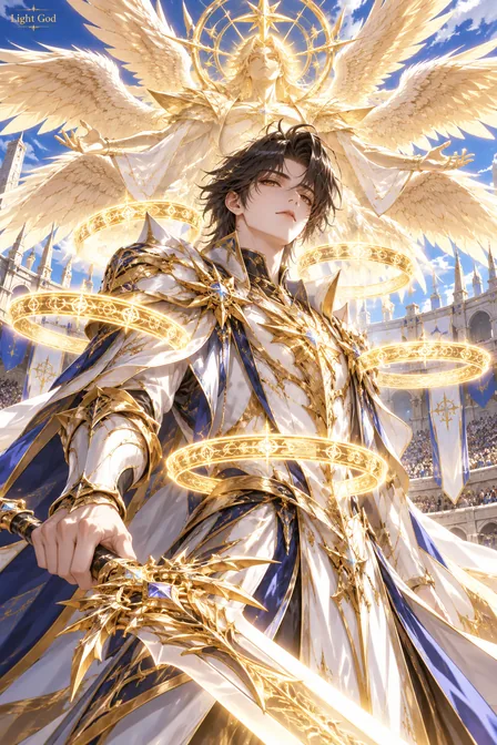 Ye Ling