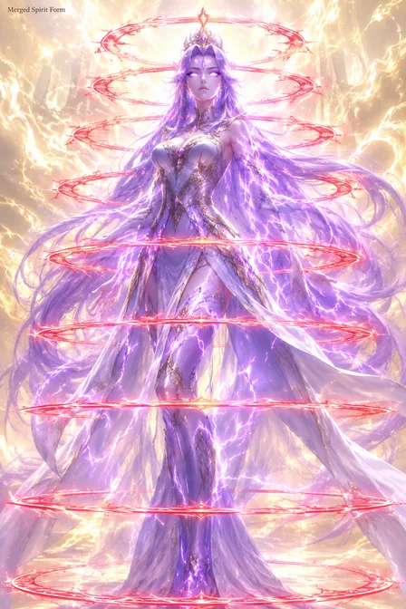 martial soul