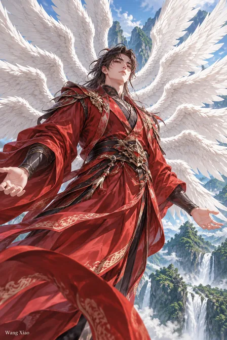 Wang Xiao