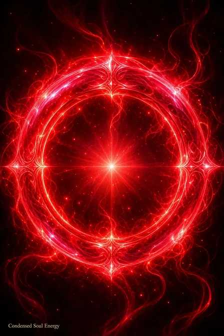 Soul Ring