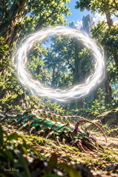 Soul Ring