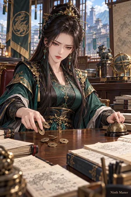 Dongfang Sansan
