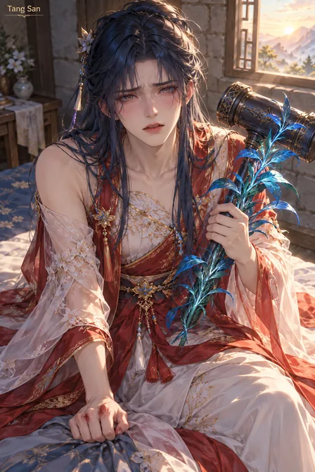 Tang San