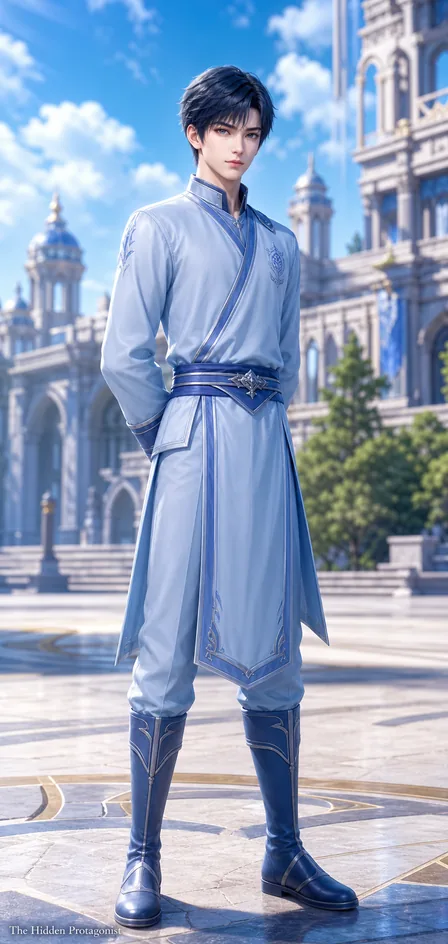 Tang San