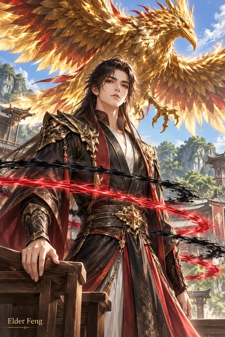 Feng Hao
