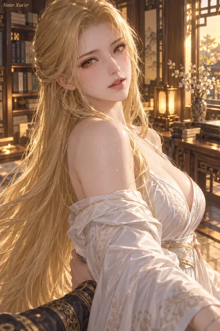 Qian Renxue