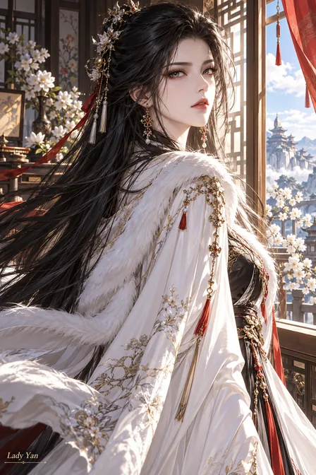 Yan Beihan