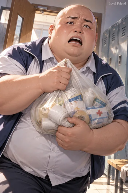 Fatty Wang