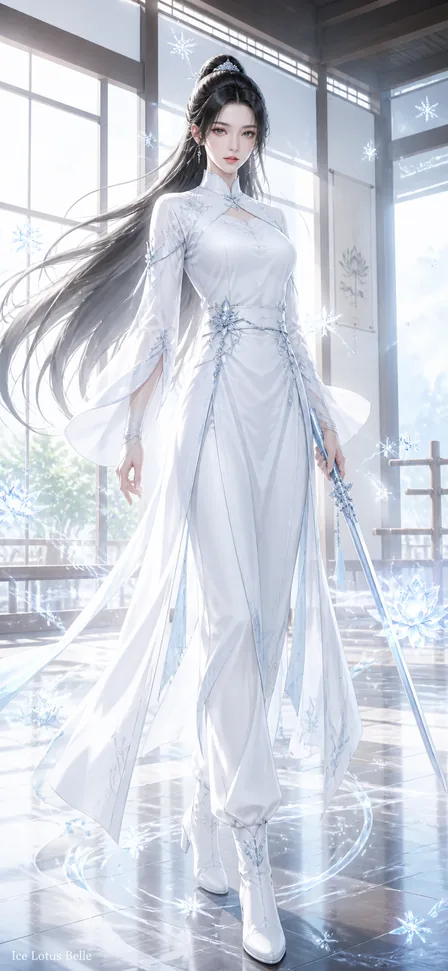 苏清雪