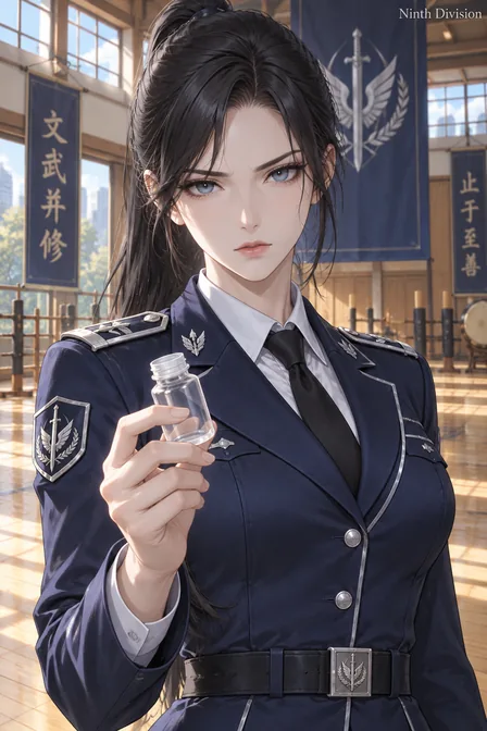Qin Bing
