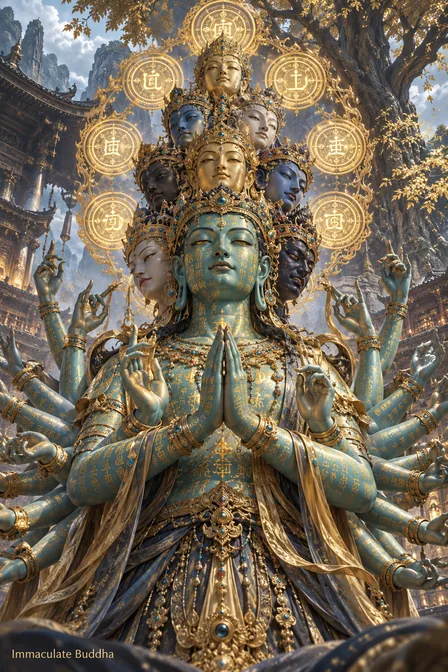Buddha